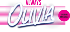 Always Olivia Logo