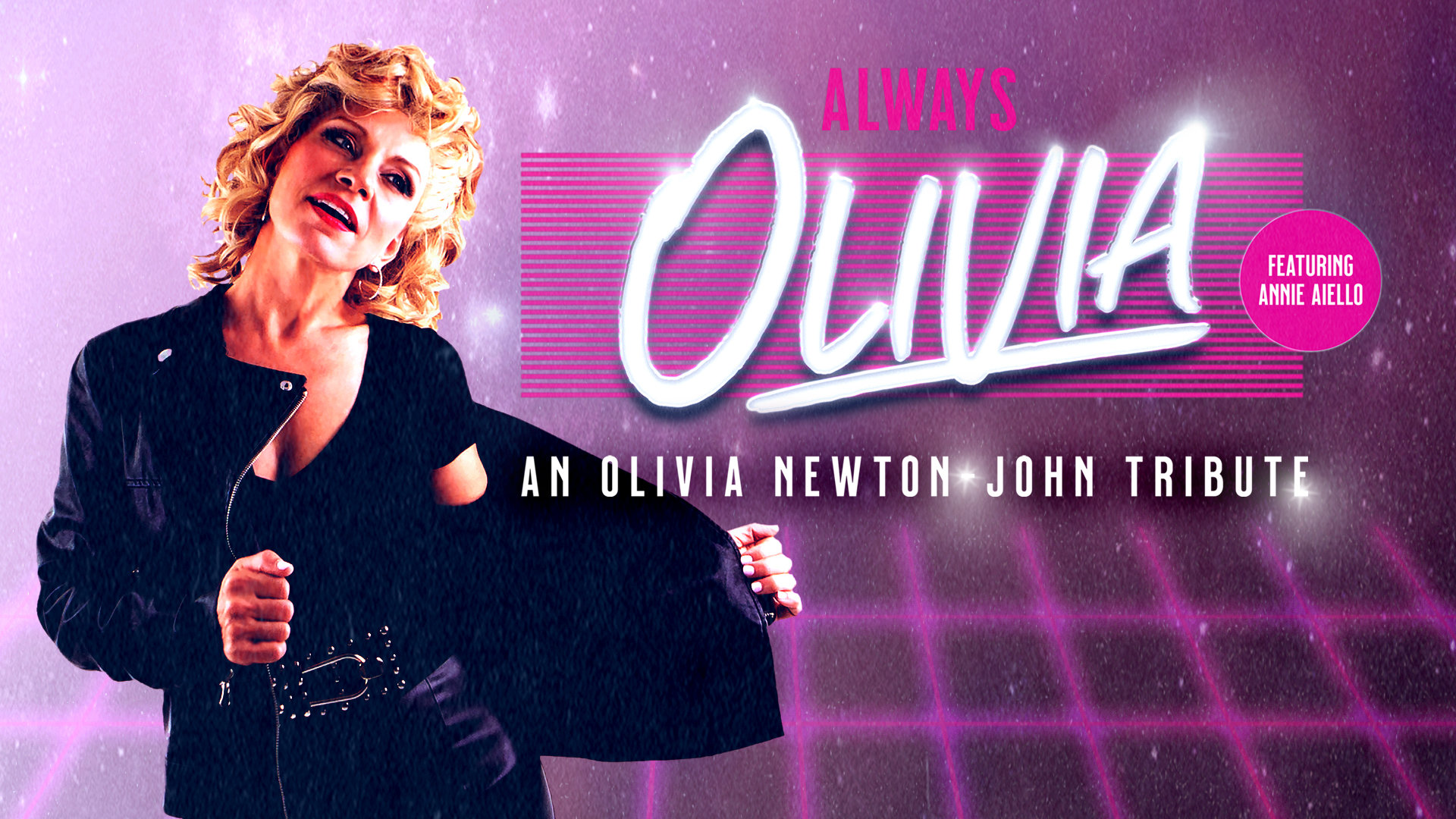 Always Olivia Tribute